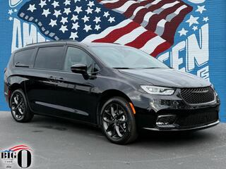 2026 Chrysler Pacifica for sale in Greenville SC