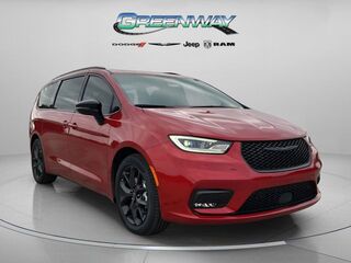 2026 Chrysler Pacifica for sale in Orlando FL