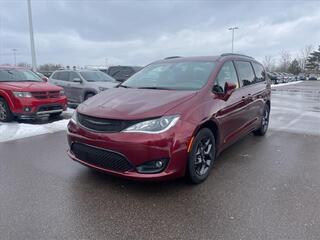 2019 Chrysler Pacifica