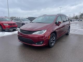 2019 Chrysler Pacifica for sale in Clarksville TN