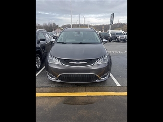 2020 Chrysler Pacifica for sale in Greenville SC