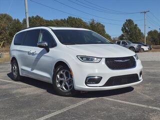 2023 Chrysler Pacifica for sale in Pryor OK