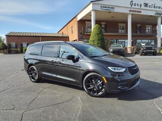 2023 Chrysler Pacifica for sale in Clarksville TN