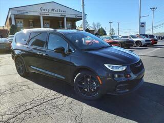 2024 Chrysler Pacifica for sale in Clarksville TN