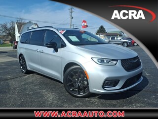 2024 Chrysler Pacifica for sale in Shelbyville IN