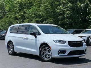 2024 Chrysler Pacifica for sale in Cincinnati OH