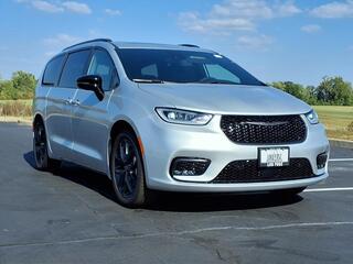2026 Chrysler Pacifica for sale in O'fallon MO