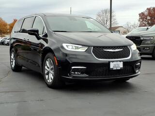 2026 Chrysler Pacifica for sale in O'fallon MO