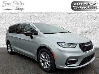 2026 Chrysler Pacifica for sale in Plymouth MI