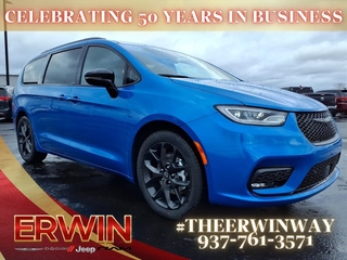 2026 Chrysler Pacifica for sale in Troy OH