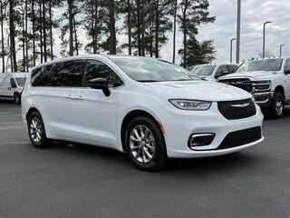 2026 Chrysler Pacifica for sale in Greenville SC
