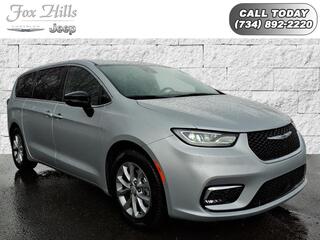 2026 Chrysler Pacifica for sale in Plymouth MI