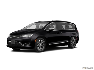 2018 Chrysler Pacifica for sale in West Palm Beach FL