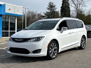 2019 Chrysler Pacifica for sale in Alexandria KY