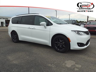 2019 Chrysler Pacifica for sale in Monroe MI