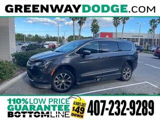 2020 Chrysler Pacifica for sale in Orlando FL