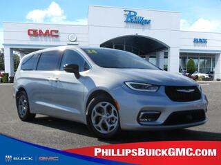 2024 Chrysler Pacifica for sale in Fruitland Park FL