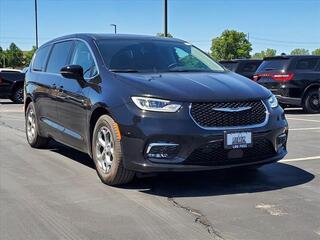 2024 Chrysler Pacifica for sale in O'fallon MO