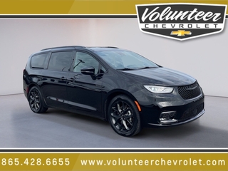 2024 Chrysler Pacifica for sale in Sevierville TN