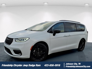 2025 Chrysler Pacifica for sale in Greenville SC