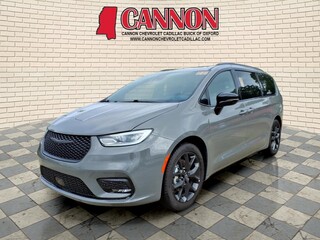 2025 Chrysler Pacifica for sale in Oxford MS