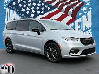 2026 Chrysler Pacifica for sale in Greenville SC