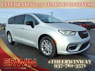 2026 Chrysler Pacifica for sale in Troy OH