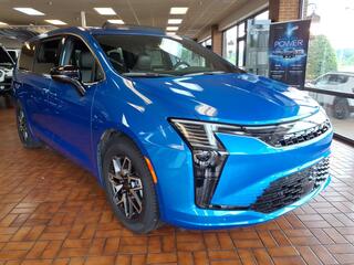 2027 Chrysler Pacifica for sale in Clarksville TN