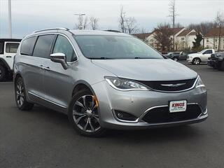 2017 Chrysler Pacifica for sale in Cincinnati OH