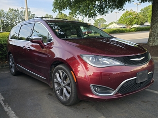 2018 Chrysler Pacifica for sale in Greer SC