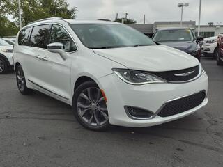 2018 Chrysler Pacifica for sale in Cincinnati OH