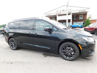 2020 Chrysler Pacifica for sale in Clarksville TN