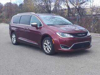 2020 Chrysler Pacifica for sale in Lake Orion MI