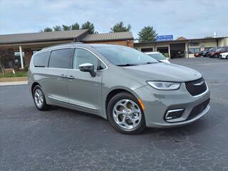 2022 Chrysler Pacifica for sale in Clarksville TN