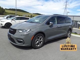 2022 Chrysler Pacifica for sale in Chattanooga TN