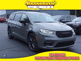 2023 Chrysler Pacifica for sale in Branford CT