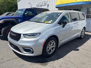 2024 Chrysler Pacifica for sale in Forest City NC