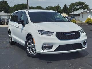 2024 Chrysler Pacifica for sale in Greensburg IN