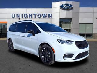 2025 Chrysler Pacifica for sale in Uniontown PA