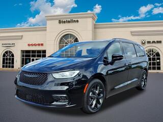 2026 Chrysler Pacifica for sale in Fort Mill SC