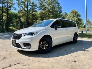2026 Chrysler Pacifica for sale in Knoxville TN