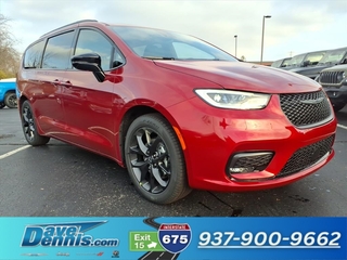 2026 Chrysler Pacifica for sale in Dayton OH
