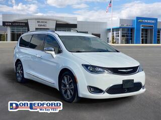 2018 Chrysler Pacifica for sale in Cleveland TN