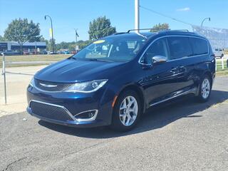 2020 Chrysler Pacifica