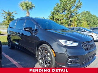 2022 Chrysler Pacifica