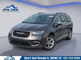 2023 Chrysler Pacifica for sale in Chattanooga TN