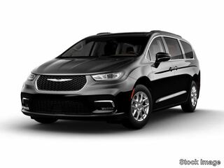 2024 Chrysler Pacifica for sale in Muncie IN