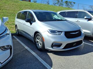 2024 Chrysler Pacifica for sale in Roanoke VA