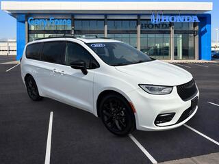 2025 Chrysler Pacifica for sale in Bowling Green KY