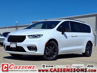 2026 Chrysler Pacifica for sale in Glen Carbon IL